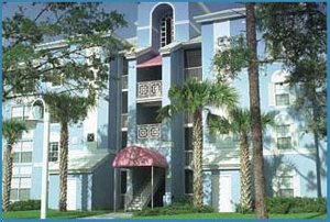 Cypress Pointe Resort (Vri)