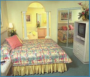 Cypress Pointe Resort (Vri)