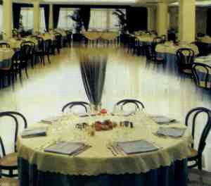 Notturno Italiano Hotel Splendid
