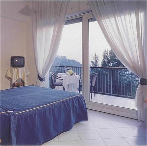 Notturno Italiano Hotel Splendid