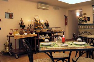 Hosting Culture Hotel Neapolis