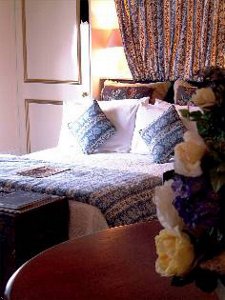 The Hughenden Boutique Hotel