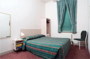 Explorers Inn Hotel