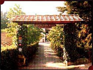 Villa Giotto Park Hotel