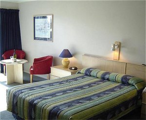 Latimer Hotel