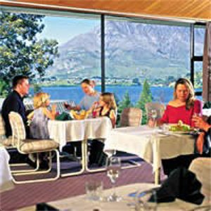 Gold Ridge Hotel