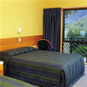 Gold Ridge Hotel