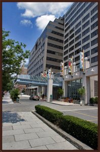 Washington Court Hotel