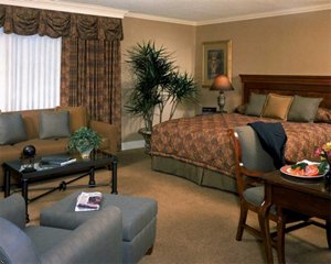 Washington Court Hotel