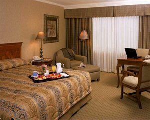 Washington Court Hotel