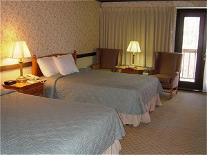 Springhouse Inn