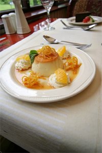 Stonecross Manor Hotel