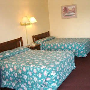 Gateway Inn Pasadena