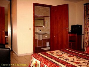 Bovendael Sports And Business Hotel