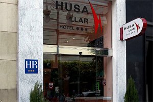 Husa Llar