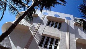 Cardozo Hotel