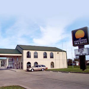 Executive Inn Of Lagrange