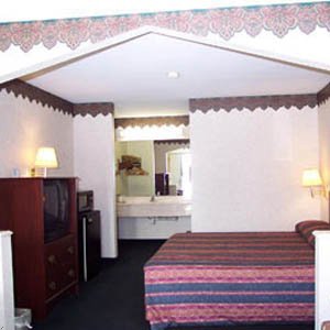Executive Inn Of Lagrange