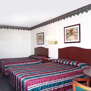 Executive Inn Of Lagrange