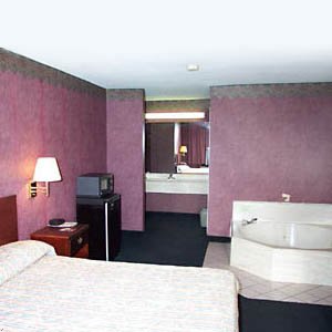 Executive Inn Of Lagrange