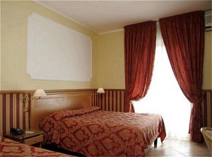 Hotel Leopardi