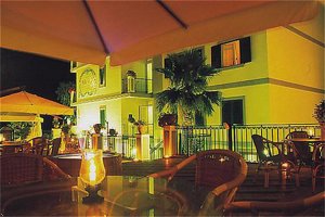Hotel Villa Luisa - Hotel Beauty Farm