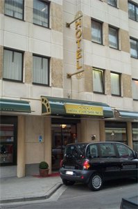 Residence Hotel