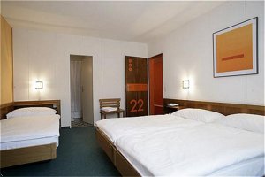 Hotel Argovia
