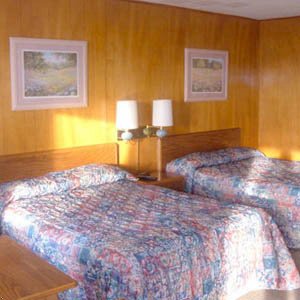 Sandman Motel