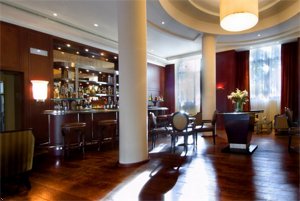 The Westin Valencia
