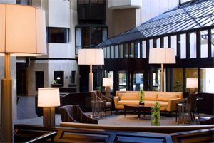The Westin Washington, Dc City Center
