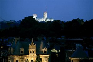 The Westin Embassy Row, Washington D.C.