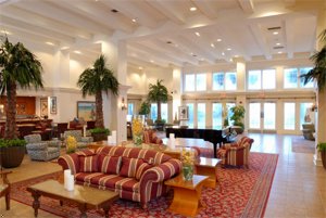 The Westin Casuarina Resort And Spa