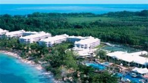 Riu Negril Club