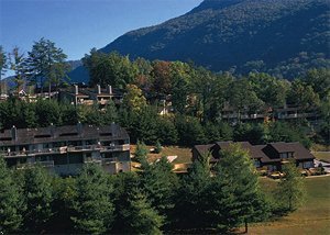 Fairfield Mountains Resort