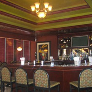 Airport Regency Hotel