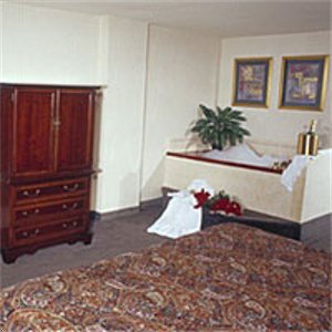 Savoy Suites Hotel
