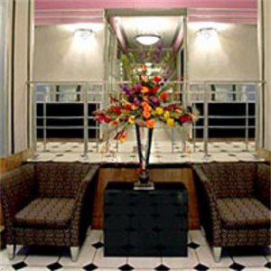 The Carlyle Suites Hotel