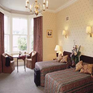 Fishers Hotel