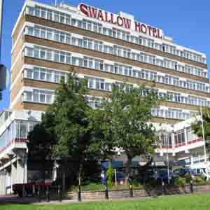 Swallow Hotel Gateshead