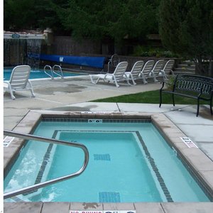 Burton Resort Properties At Red Pine