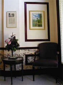 The Embassy Inn