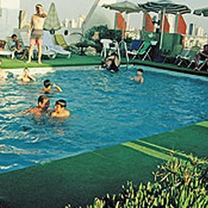 Grand Beach Hotel