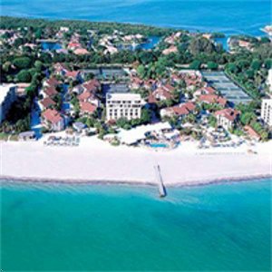 Colony Beach Resort