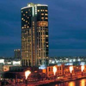 Crown Towers Hotel