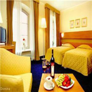 Domina Inn Ilmarine