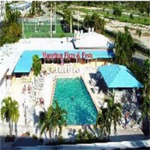 Sombrero Cay Club