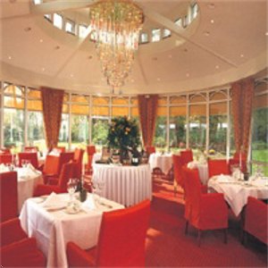Hampshire Hotel - De Witte Raaf