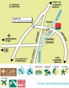 Ibis Valladolid