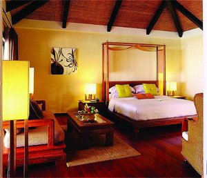 Tongsai Bay Cottages & Hotel - A Summit Hotel